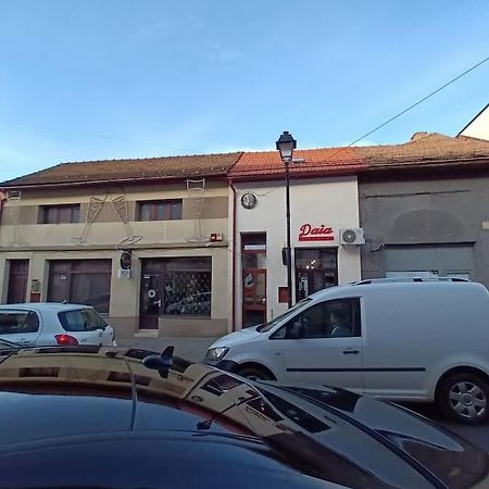 Old Town Studio 1 Apartment Nr 1 Nagybánya Kültér fotó