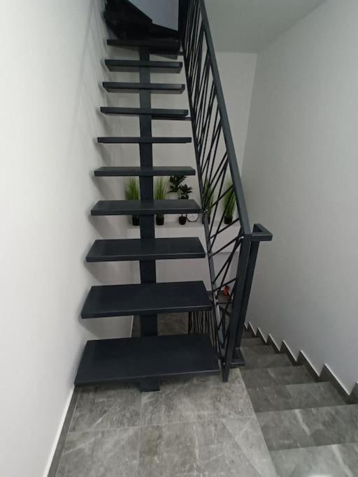 Old Town Studio 1 Apartment Nr 1 Nagybánya Kültér fotó