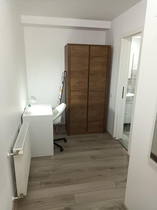 Old Town Studio 1 Apartment Nr 1 Nagybánya Kültér fotó