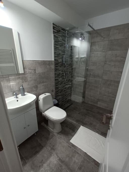 Old Town Studio 1 Apartment Nr 1 Nagybánya Kültér fotó