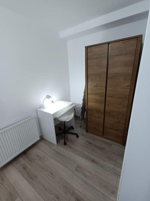 Old Town Studio 1 Apartment Nr 1 Nagybánya Kültér fotó