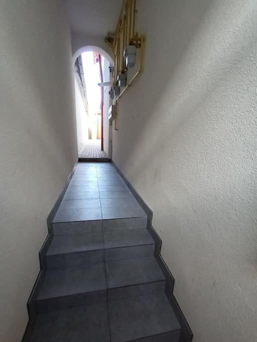 Old Town Studio 1 Apartment Nr 1 Nagybánya Kültér fotó