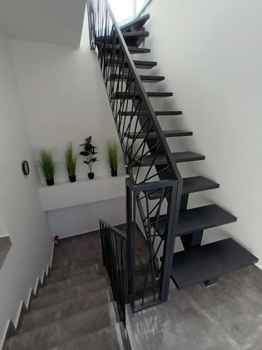 Old Town Studio 1 Apartment Nr 1 Nagybánya Kültér fotó