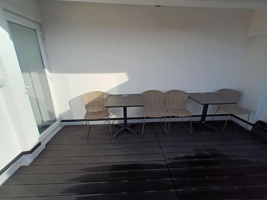 Old Town Studio 1 Apartment Nr 1 Nagybánya Kültér fotó