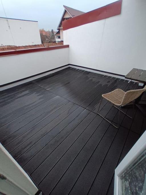 Old Town Studio 1 Apartment Nr 1 Nagybánya Kültér fotó