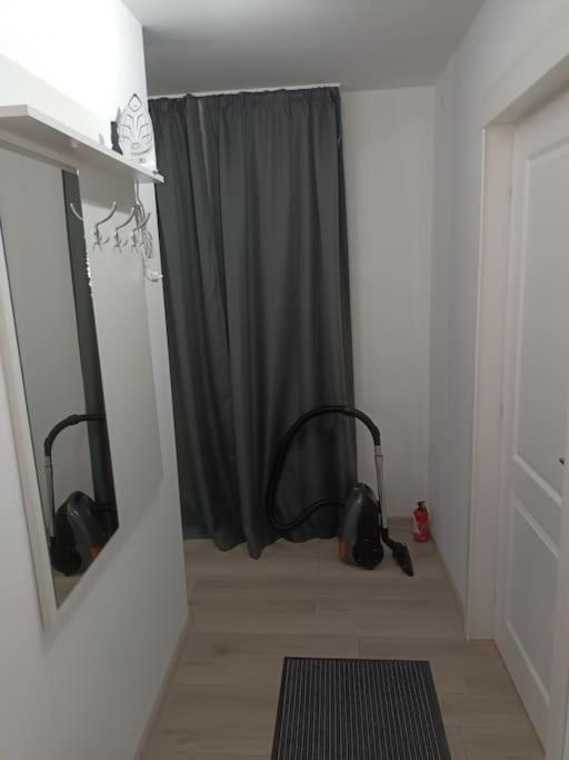 Old Town Studio 1 Apartment Nr 1 Nagybánya Kültér fotó
