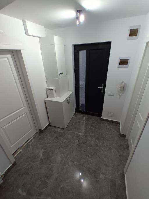Old Town Studio 1 Apartment Nr 1 Nagybánya Kültér fotó