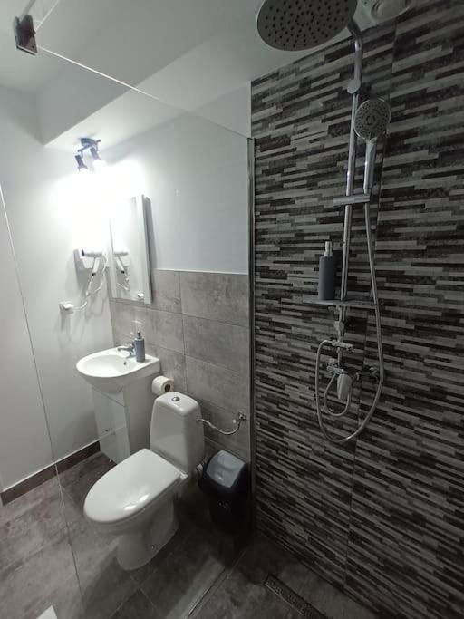 Old Town Studio 1 Apartment Nr 1 Nagybánya Kültér fotó