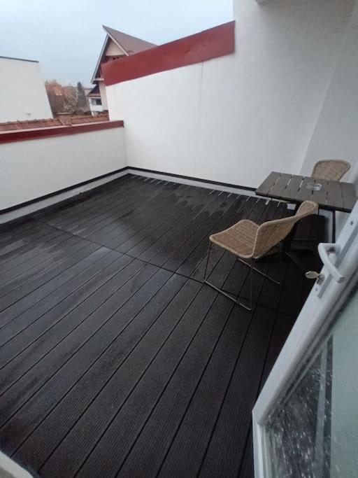 Old Town Studio 1 Apartment Nr 1 Nagybánya Kültér fotó