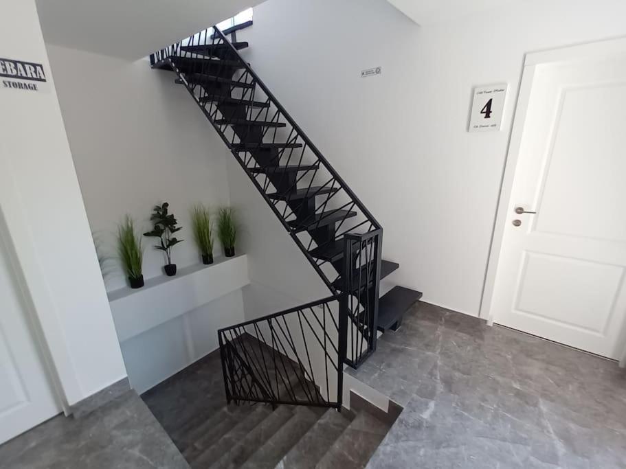 Old Town Studio 1 Apartment Nr 1 Nagybánya Kültér fotó