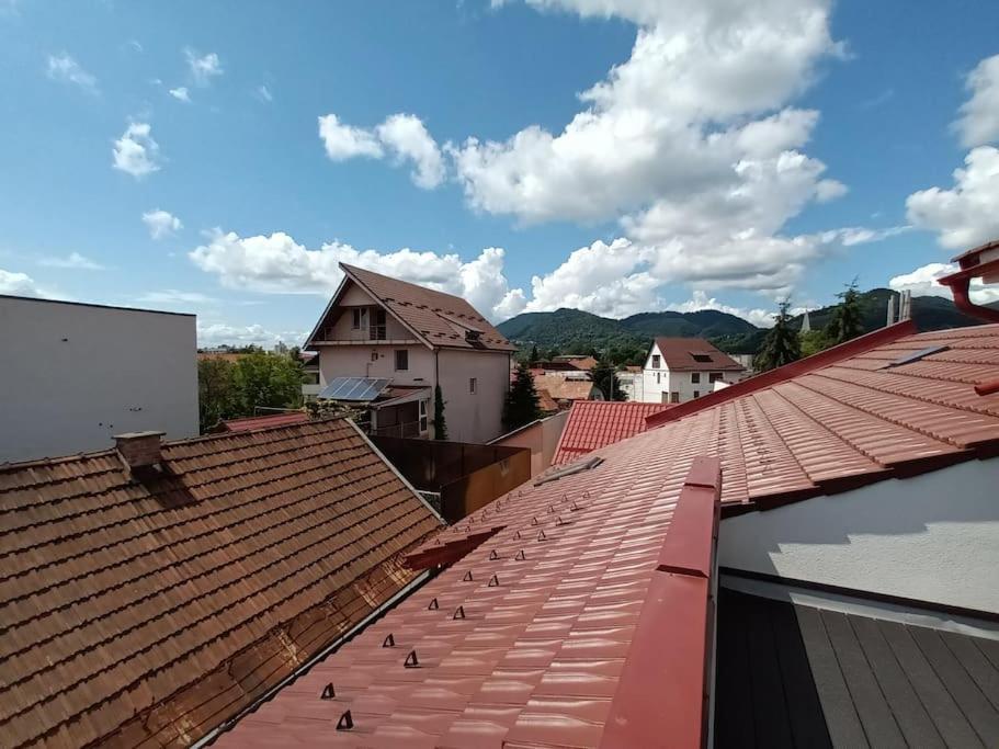 Old Town Studio 1 Apartment Nr 1 Nagybánya Kültér fotó
