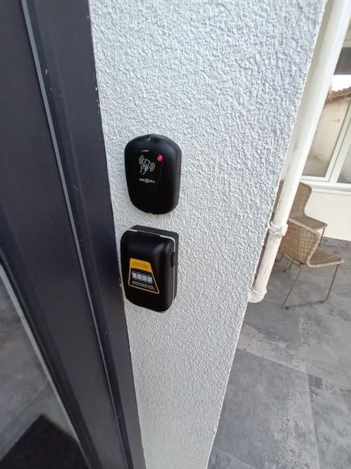 Old Town Studio 1 Apartment Nr 1 Nagybánya Kültér fotó