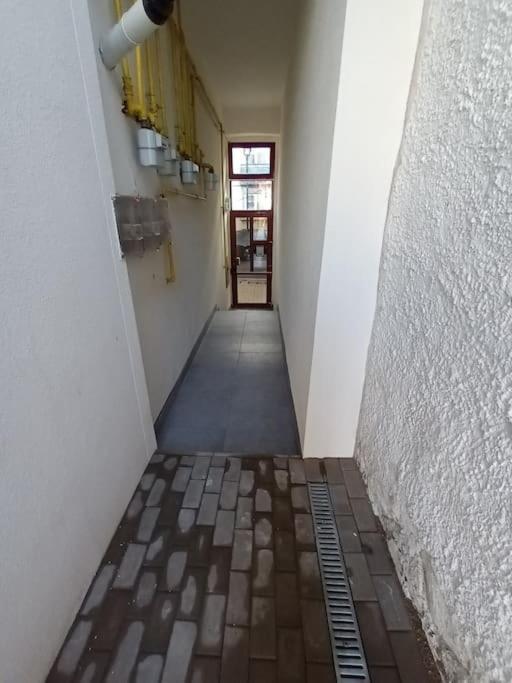 Old Town Studio 1 Apartment Nr 1 Nagybánya Kültér fotó